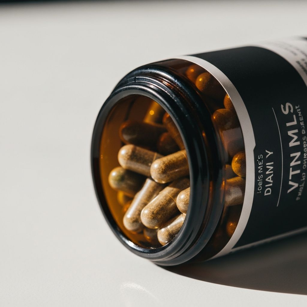 Daily Vitality Complex