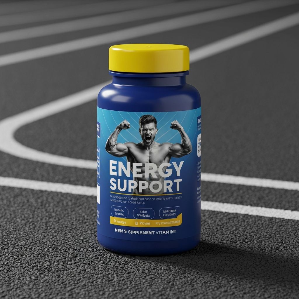 Energy Support Formula