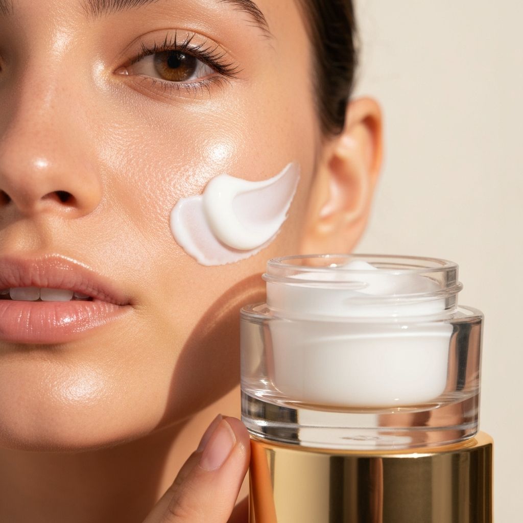 Collagen Glow Moisturizer